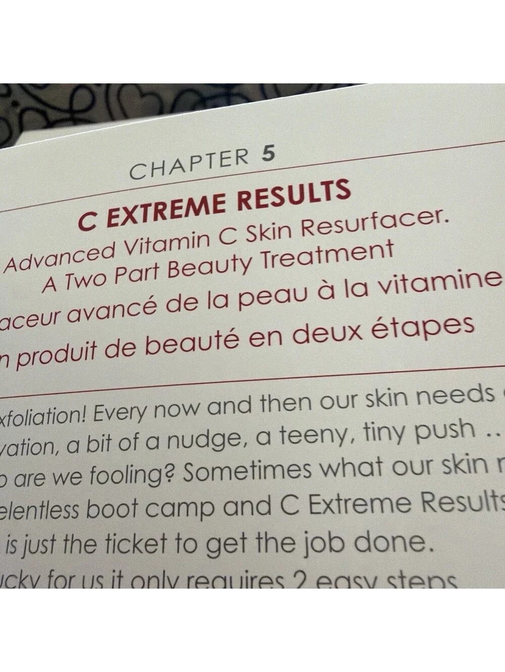 Serious Skincare serious skincare